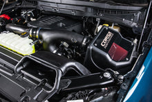 Load image into Gallery viewer, Corsa Performance 49135D PowerCore 5 Closed Box Air Intake System Fits F-150