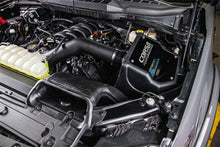 Load image into Gallery viewer, Corsa Performance 491506 PowerCore 5 Closed Box Air Intake System Fits F-150