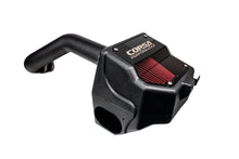 Load image into Gallery viewer, Corsa Performance 49150D Drytech 3D Closed Box Air Intake System Fits F-150