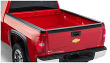 Load image into Gallery viewer, Bushwacker 49516 Ultimate OE Style Bed Rail Cap Fits 07-13 Silverado 1500