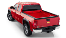 Load image into Gallery viewer, Bushwacker 49516 Ultimate OE Style Bed Rail Cap Fits 07-13 Silverado 1500