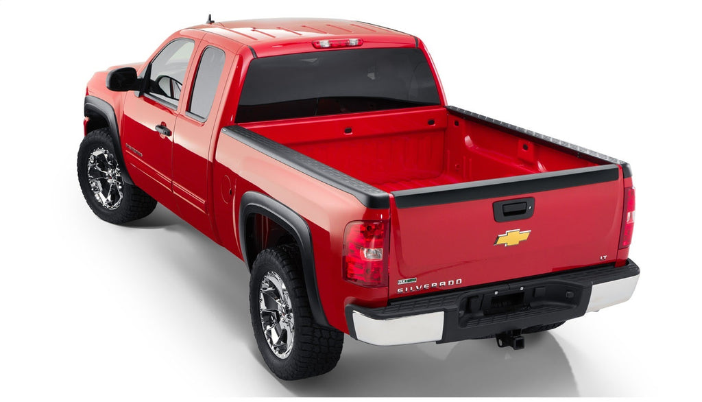 Bushwacker 49517 Ultimate OE Style Bed Rail Cap