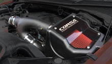 Load image into Gallery viewer, Corsa Performance 49627D Drytech 3D Closed Box Air Intake Fits 15-20 F-150