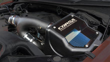 Load image into Gallery viewer, Corsa Performance 49627 MaxFlow 5 Closed Box Air Intake Fits 15-20 F-150