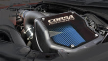 Load image into Gallery viewer, Corsa Performance 49627 MaxFlow 5 Closed Box Air Intake Fits 15-20 F-150