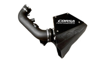 Load image into Gallery viewer, Corsa Performance 49650 Pro5 Closed Box Air Intake System Fits 12-13 Mustang