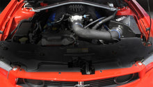 Load image into Gallery viewer, Corsa Performance 49650 Pro5 Closed Box Air Intake System Fits 12-13 Mustang