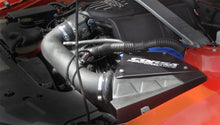 Load image into Gallery viewer, Corsa Performance 49650 Pro5 Closed Box Air Intake System Fits 12-13 Mustang