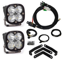 Load image into Gallery viewer, Baja Design 497043 LED Light Kit For 13-22 BMW 1200GS Squadron Pro