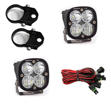 Load image into Gallery viewer, Baja Design 497101 LED Light Pods Kit w A Pillar Mounts 1.75in. Harness