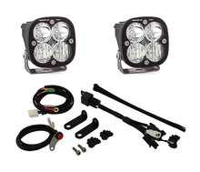 Load image into Gallery viewer, Baja Design 498003 Triumph Tiger 800XC LED Adventure Bike Kit Squadron Pro