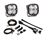 Baja Design 498003 Triumph Tiger 800XC LED Adventure Bike Kit Squadron Pro