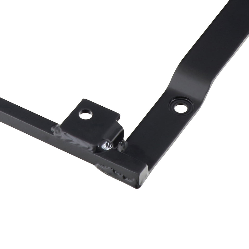 Smittybilt 49900 Smittybilt Seat Adapter Bracket Fits 97-02 Wrangler (TJ)