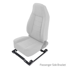 Load image into Gallery viewer, Smittybilt 49901 Smittybilt Seat Adapter Bracket Fits 97-02 Wrangler (TJ)