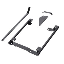 Load image into Gallery viewer, Smittybilt 49901 Smittybilt Seat Adapter Bracket Fits 97-02 Wrangler (TJ)