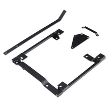 Load image into Gallery viewer, Smittybilt 49901 Smittybilt Seat Adapter Bracket Fits 97-02 Wrangler (TJ)