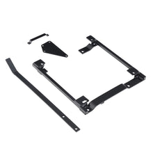 Load image into Gallery viewer, Smittybilt 49901 Smittybilt Seat Adapter Bracket Fits 97-02 Wrangler (TJ)