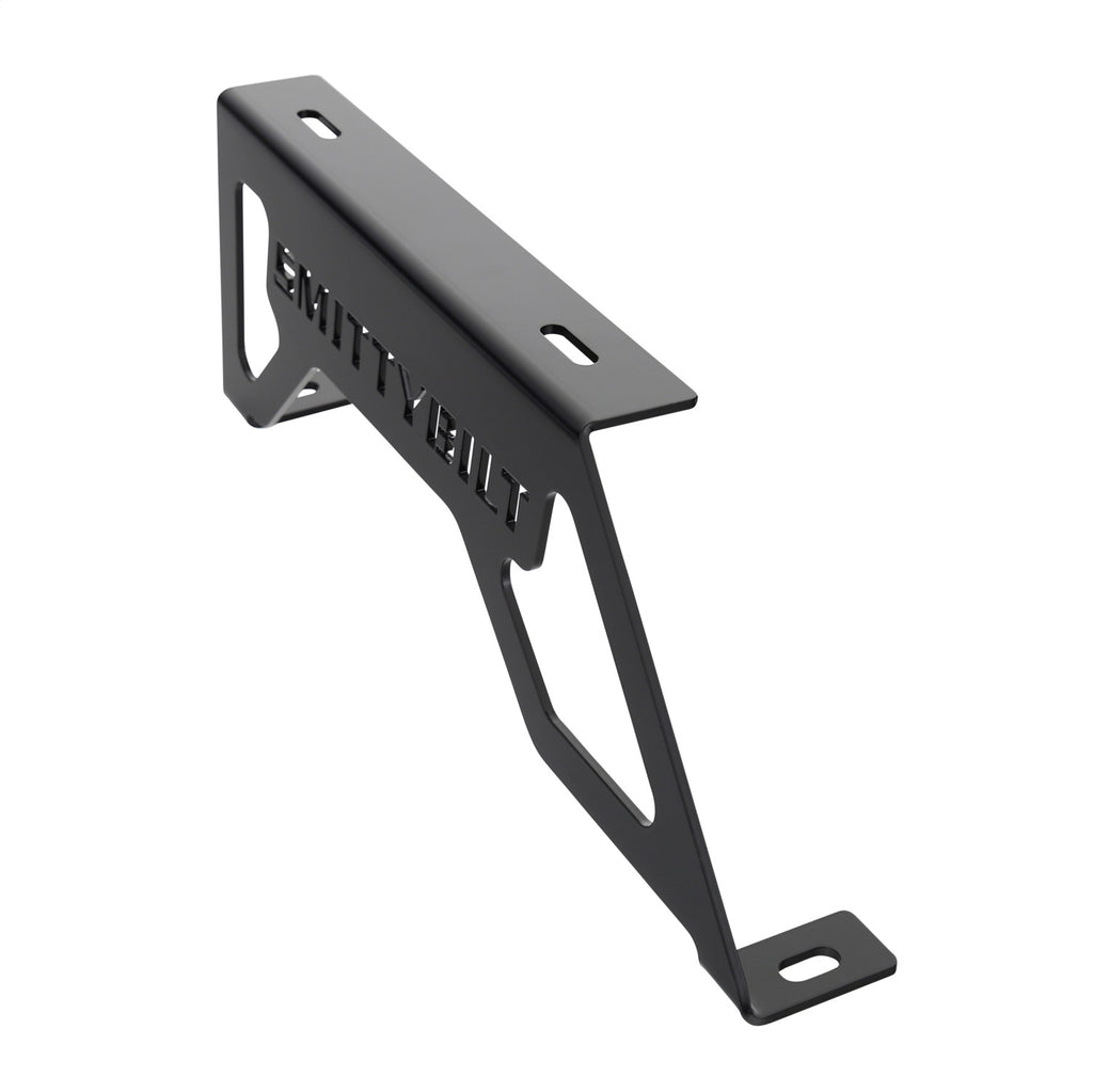 Smittybilt 49905 Rear Seat Adapter Fits 07-18 Wrangler (JK)