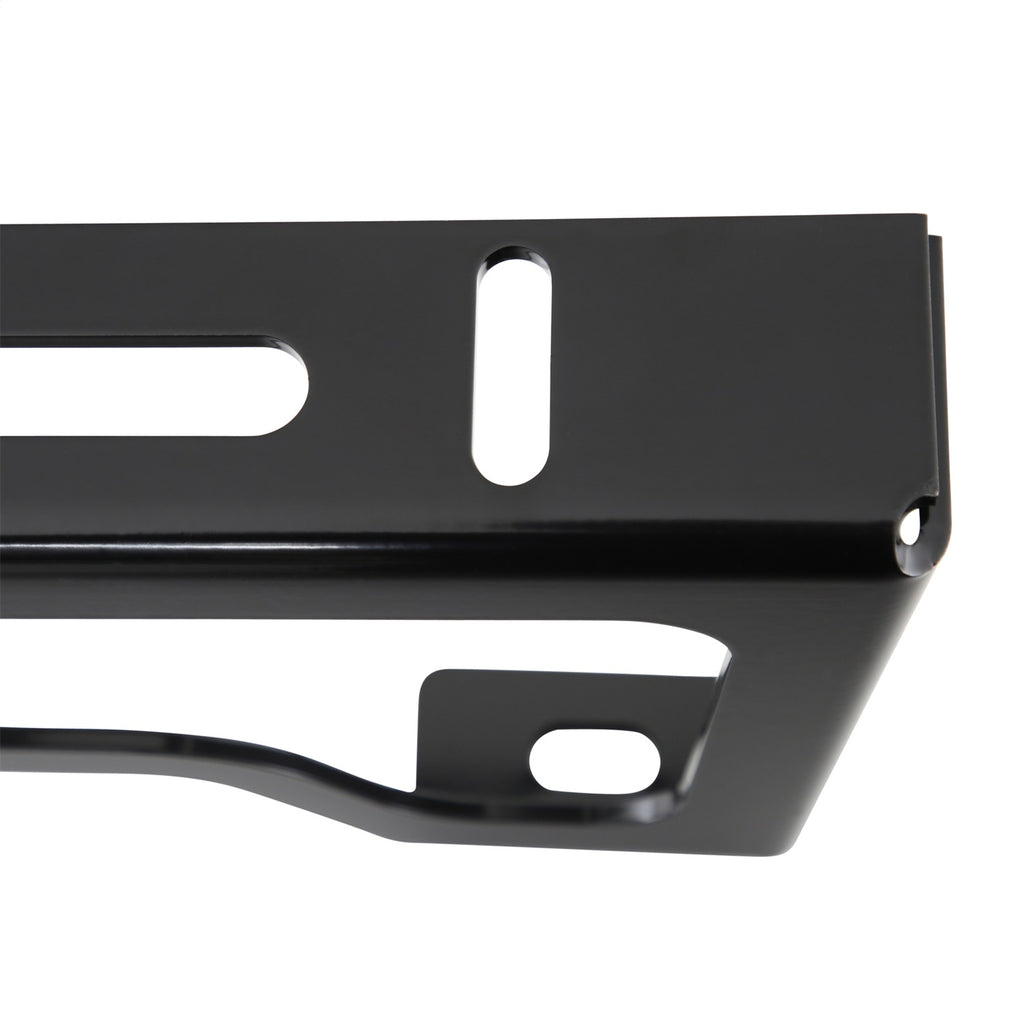 Smittybilt 49905 Rear Seat Adapter Fits 07-18 Wrangler (JK)