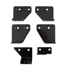 Load image into Gallery viewer, Smittybilt 49906 Front Seat Adapter Fits 07-18 Wrangler (JK)