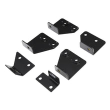 Load image into Gallery viewer, Smittybilt 49906 Front Seat Adapter Fits 07-18 Wrangler (JK)