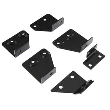 Load image into Gallery viewer, Smittybilt 49906 Front Seat Adapter Fits 07-18 Wrangler (JK)