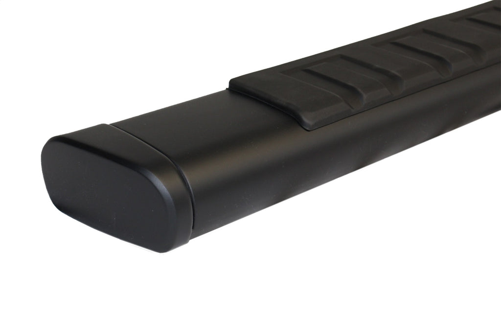 Go Rhino 680280B 6 in. OE Xtreme Composite Side Steps