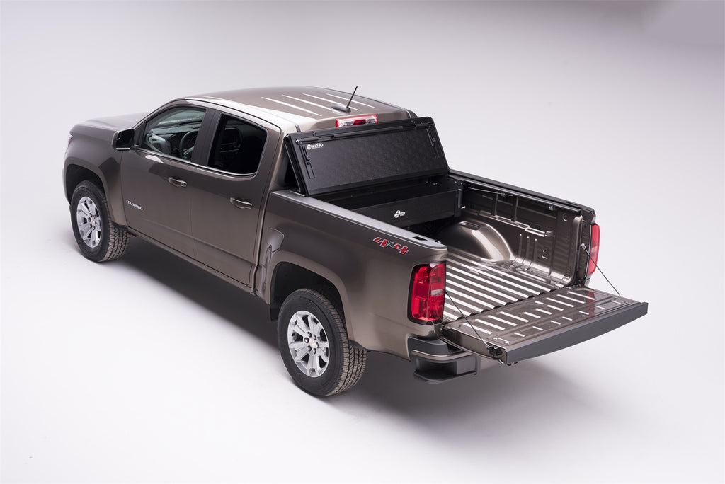 BAK Industries 226701 BAKFlip G2 Hard Folding Truck Bed Cover