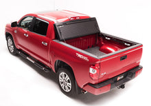 Load image into Gallery viewer, BAK Industries 226510 BAKFlip G2 Hard Folding Truck Bed Cover Fits 08-15 TITAN
