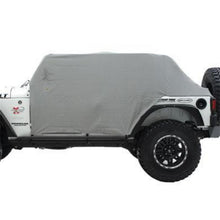 Load image into Gallery viewer, Smittybilt 1060 Cab Cover Fits 87-91 Wrangler (YJ)