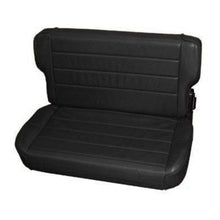 Load image into Gallery viewer, Smittybilt 41315 Fold And Tumble Seat Fits 87-95 Wrangler (YJ)