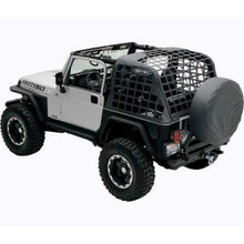 Load image into Gallery viewer, Smittybilt 521035 Cargo Restraint System Fits 92-95 Wrangler (YJ)