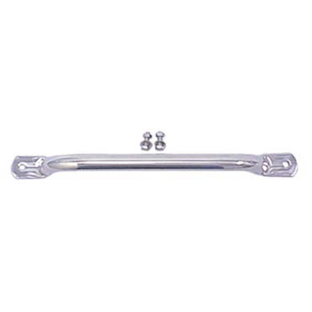 Smittybilt 7409 Grab Bar Fits 46-86 CJ3 CJ5 CJ6 CJ7 Scrambler Willys