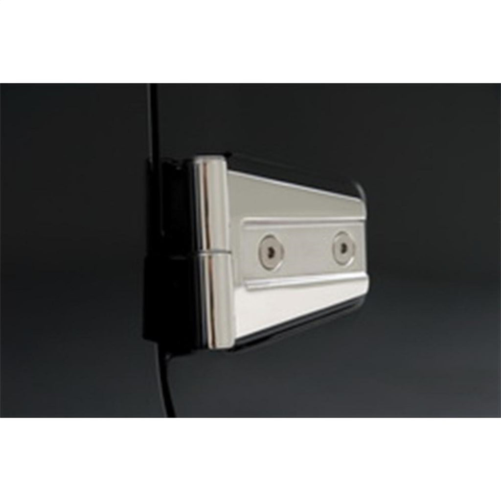 Smittybilt 7487 Door Hinge Fits 07-18 Wrangler (JK)