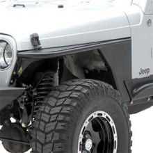 Load image into Gallery viewer, Smittybilt 76867 XRC Tube Fender Fits 76-86 CJ7
