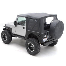 Load image into Gallery viewer, Smittybilt 76878 XRC Corner Guard Fits 76-86 CJ7