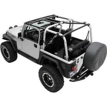 Load image into Gallery viewer, Smittybilt 76901 SRC Roll Cage Kit Fits 07-10 Wrangler (JK)