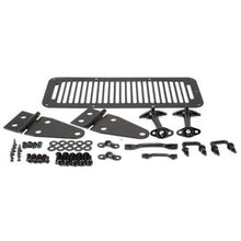 Load image into Gallery viewer, Smittybilt 7699 Complete Hood Kit Fits 76-95 CJ5 CJ7 Scrambler Wrangler (YJ)