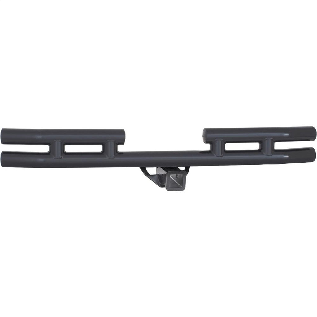 Smittybilt JB44-RH Rear Bumper Fits 87-06 Wrangler (TJ) Wrangler (YJ)
