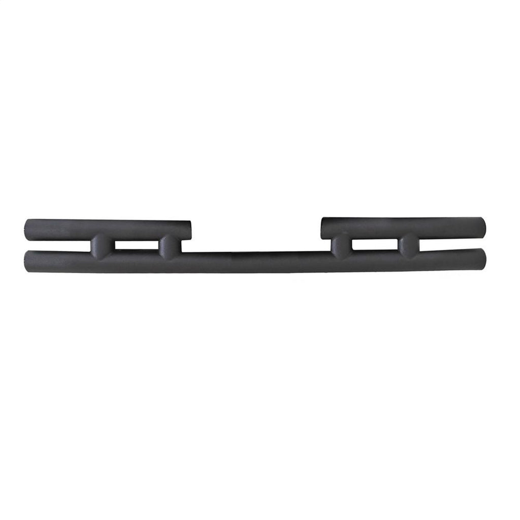 Smittybilt JB48-RT Rear Bumper Fits 07-18 Wrangler (JK)
