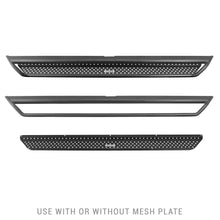 Load image into Gallery viewer, Go Rhino D14399T Nerf/Step Bar