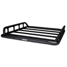 Load image into Gallery viewer, Go Rhino 5935251T SRM500 Flat Platform Rack w/Dual Rail Kit