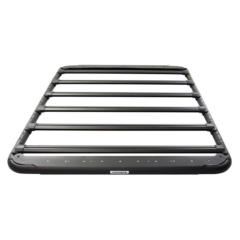 Go Rhino 5935065T SRM500 Flat Platform Roof Rack