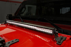 Go Rhino 731300T XE Hood Hinge Light Mounts