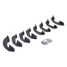 Load image into Gallery viewer, Go Rhino 6944155 RB10/RB20 Running Board Mounting Brackets Fits 07-24 Tundra