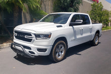 Load image into Gallery viewer, Go Rhino 546660T RC4 LR Bull Bar w/Mounting Brackets Kit Fits 19-24 1500