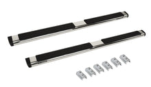 Load image into Gallery viewer, Go Rhino 686409987PS 6 in. OE Xtreme Side Steps w/Mounting Brackets Kit