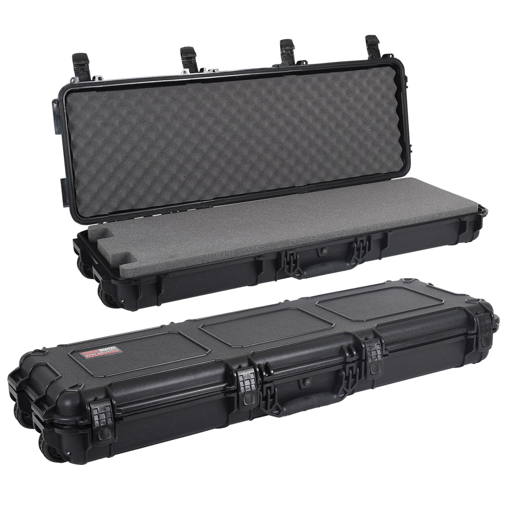 Go Rhino XG451607F Xventure Gear Hard Case