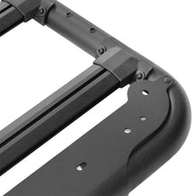 Load image into Gallery viewer, Go Rhino 5935075T SRM500 Flat Platform Roof Rack