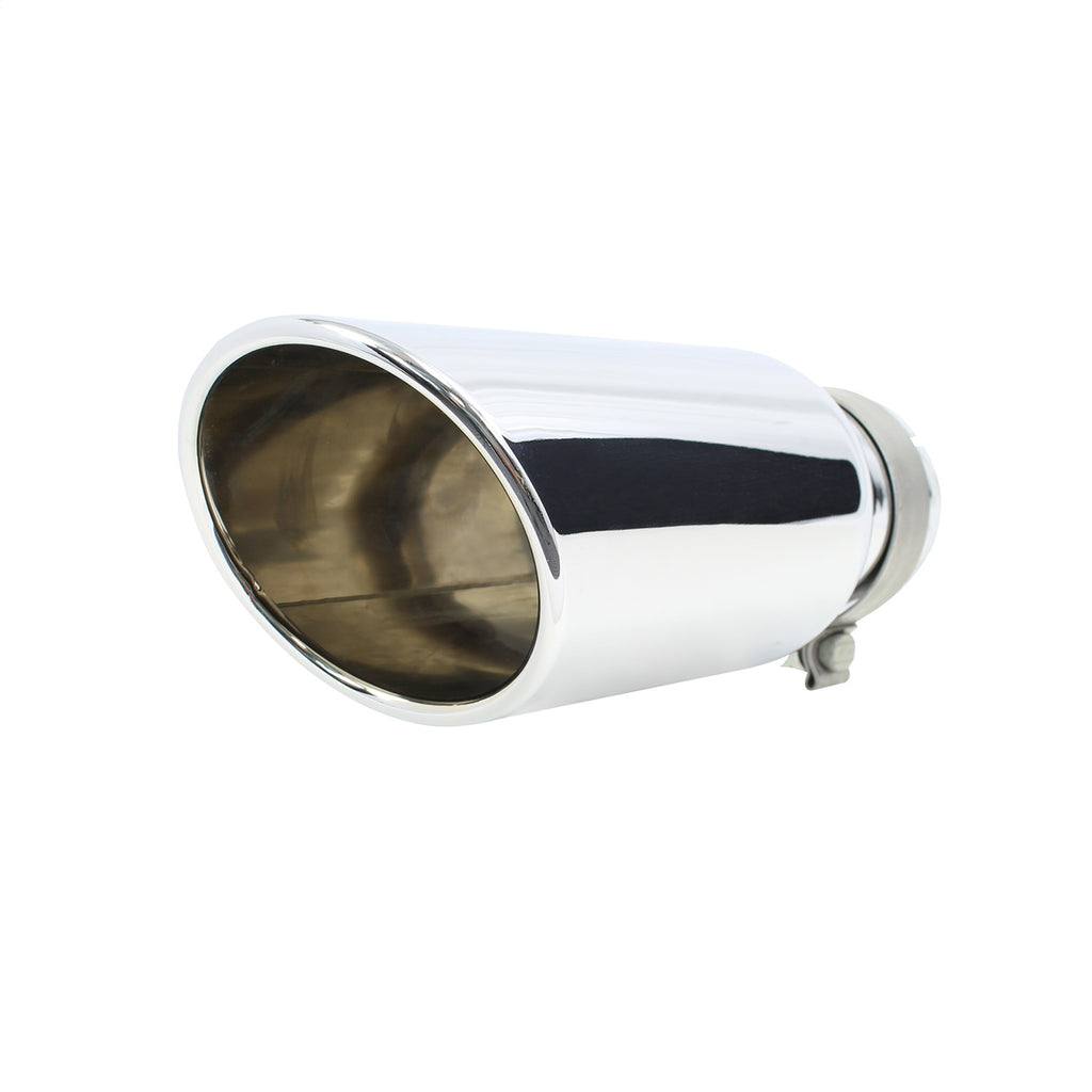 Go Rhino GRT35514 Stainless Steel Exhaust Tip